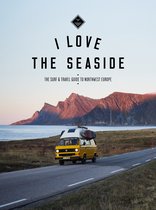 Kitchen Trend - Boek 'I love the seaside: Northwest Europe' (Alexandra Gossink)