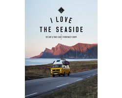 I Love The Seaside Northwest Europe