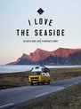 Kitchen Trend - Boek 'I love the seaside: Northwest Europe' (Alexandra Gossink)