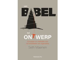 Van Babel tot ontwerp