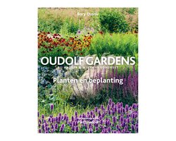Oudolf Gardens bij Hauser & Wirth in Somerset