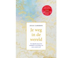 Omslag van Je weg in de wereld