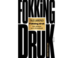 Fokking druk