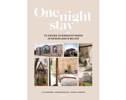 One Night Stay