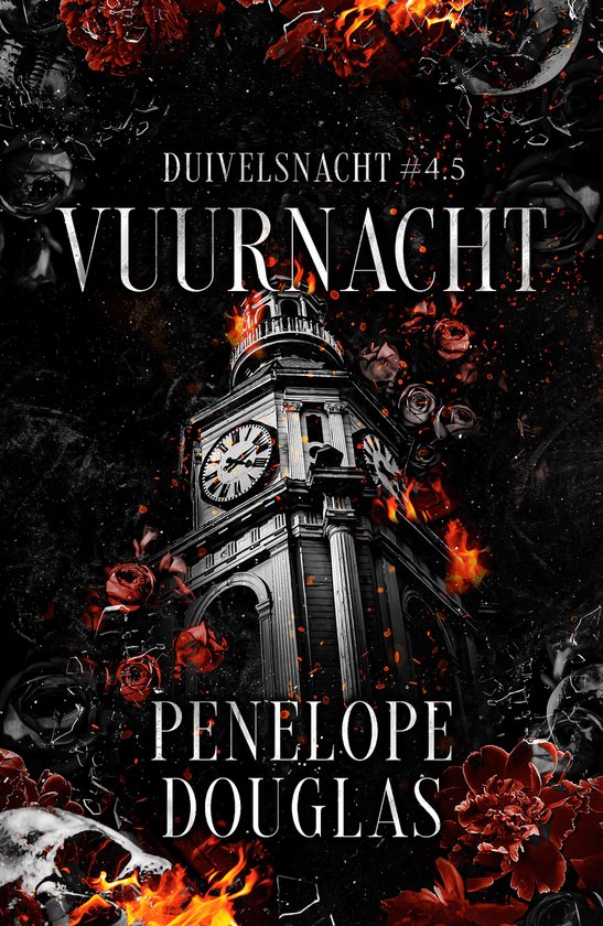 Duivelsnacht 4.5 - Vuurnacht