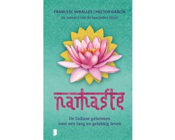 Namaste