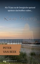 Texelse thrillers 5 - Kaap Moord