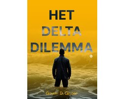 Omslag van Het Delta Dilemma