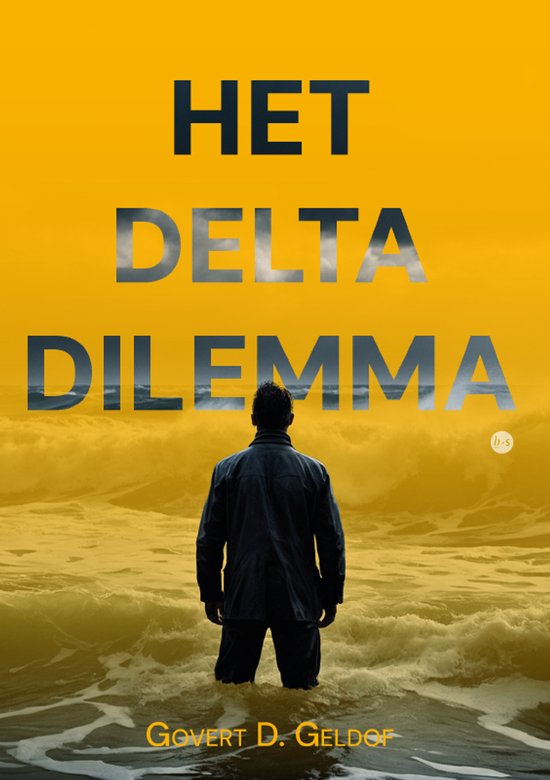 Het Delta Dilemma - cover