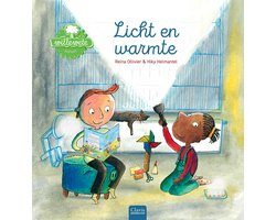 Willewete - Licht en warmte