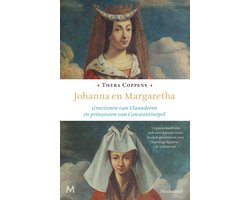 Omslag van Johanna en Margaretha