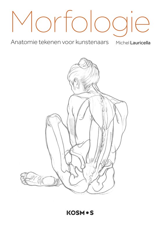 Morfologie - cover