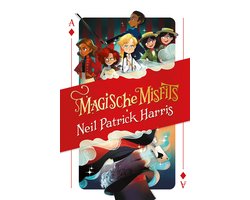 Magische misfits