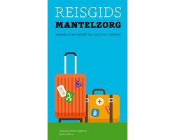 Reisgids Mantelzorg