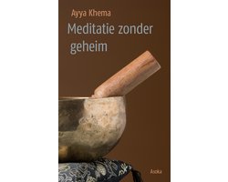 Meditatie zonder geheim