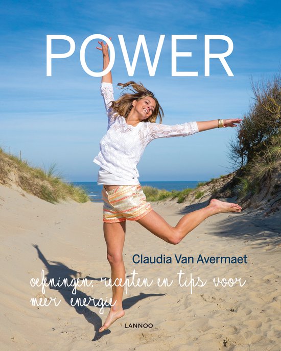 Power - cover
