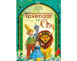 Pareltjes van verhalen - De tovenaar van Oz