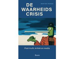 De waarheidscrisis