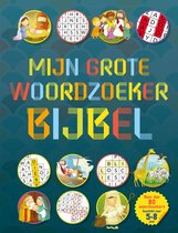 Mijn grote woordzoekerbijbel
