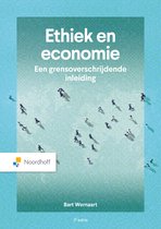 Ethiek en economie