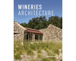 Wineries Architecture Image