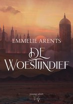 Dievenreeks 1 - De Woestijndief