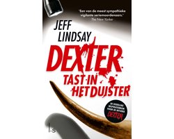 Dexter 3 - Dexter tast in het duister