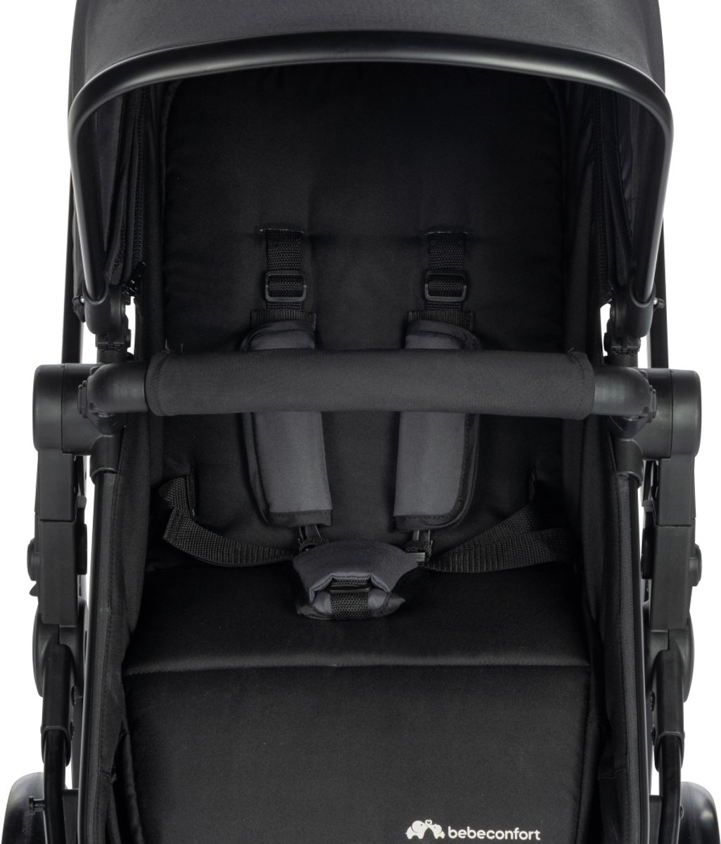 Bebeconfort Haze Trio - 3-in-1 reissysteem kinderwagen thumbnail 6