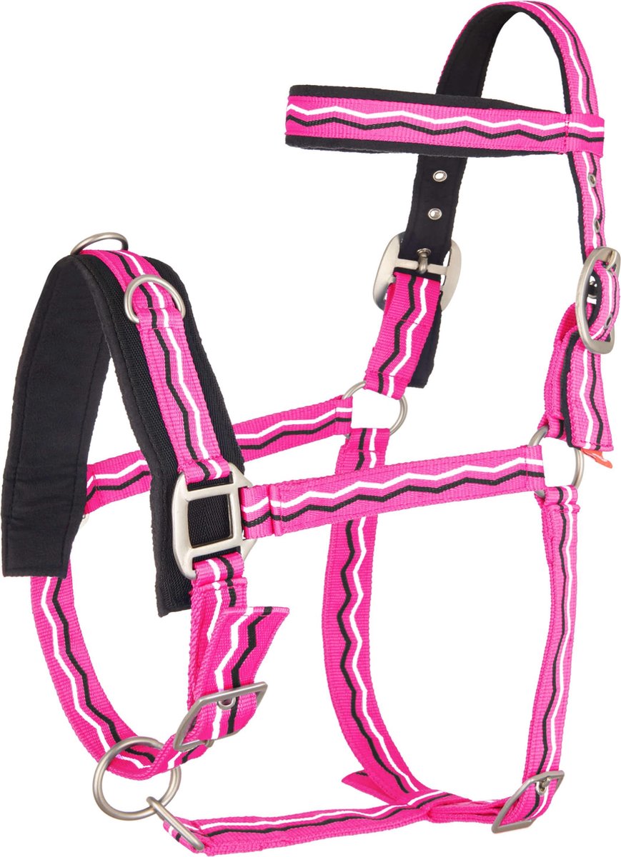 Imperial Riding Kaptoom Roze - paard