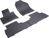 Automatten voor Kia Sorento (2015-2020) - 4-delig - Rubber