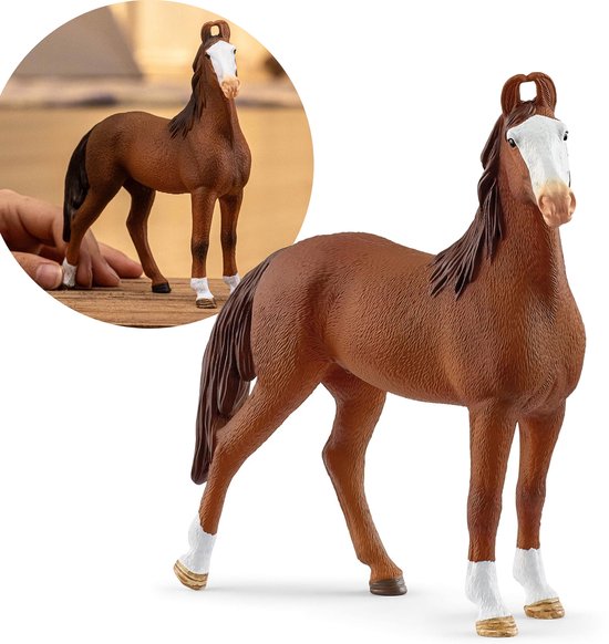schleich HORSE CLUB - Marwari Merrie - 14897