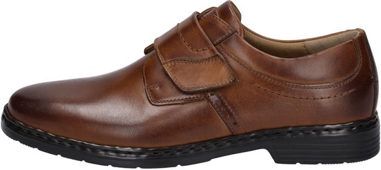 JOSEF SEIBEL Alastair 16 | Demi-chaussure pour homme | Braun
