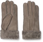 Sheepskin House - Kathryn Handschoenen - Dubbelzijdige schapenvacht - Wolmix binnenvoering