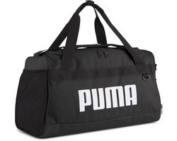 PUMA PUMA Challenger Duffel Bag S Unisex Sporttas - Puma Black