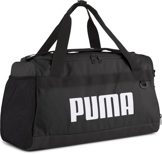 PUMA PUMA Challenger Duffel Bag S Unisex Sporttas - Puma Black