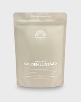 Mattisson - Biologisch Golden Lijnzaad - 500 g