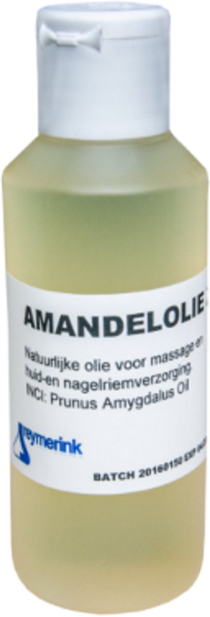 Reymerink - Amandel Olie Zoet | Desinfectie voor PMU, Tattoo, Beauty, Styliste, Kapper Studio & Laser Salon Huisarts Tandarts Praktijk | Laserkliniek | Desinfectiemiddel | Desinfectiespray | Pure Alcohol | Tatoeage Praktijk Schoonmaak