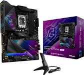 Bol.com Asrock Z890 Riptide WiFi Intel Z890 LGA 1851 (Socket V1) ATX aanbieding