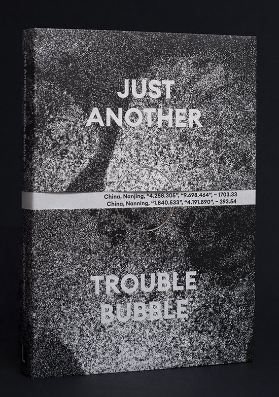 Just Another Trouble Bubble