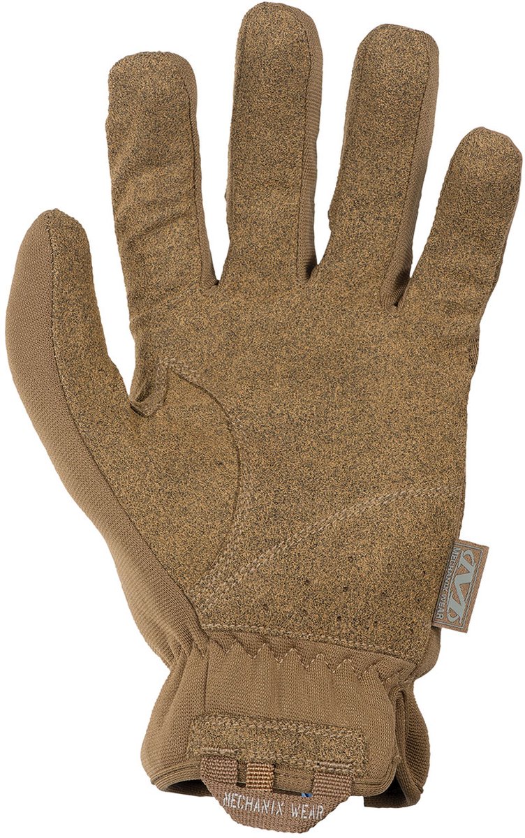 Mechanix Wear FastFit Coyote