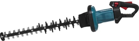 Makita UH006GZ Accu Heggenschaar 60cm XGT 40V Max Basic Body van Makita — afbeelding 4