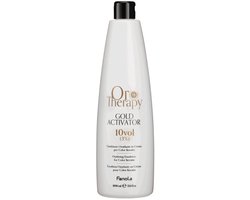 Fanola - OroTherapy Gold Gold Activator 10vol (3%) - 1000ml