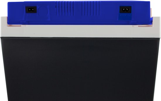 Gio'Style - Elektrische koelbox - Brio 26 - 12/230 Volt van Merkloos — afbeelding 2