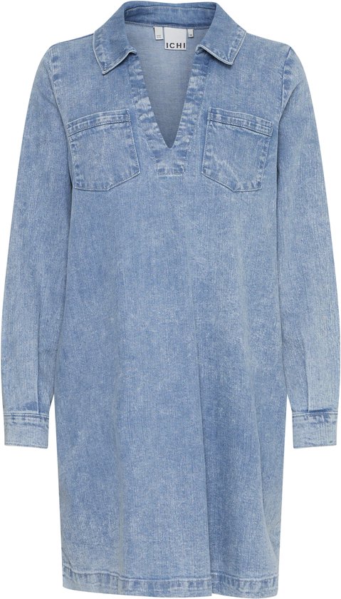 Ichi IHBONNIES DR Dames Jurk - Maat 40
