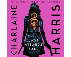 The Last Wizards' Ball