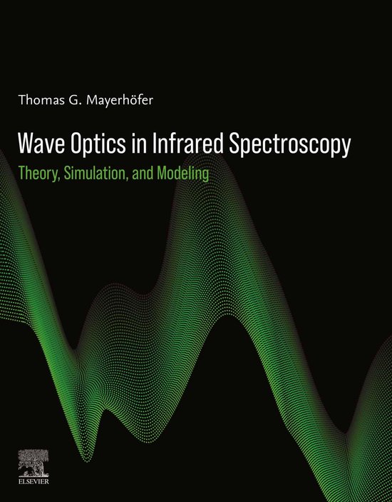 Wave Optics in Infrared Spectroscopy - cover