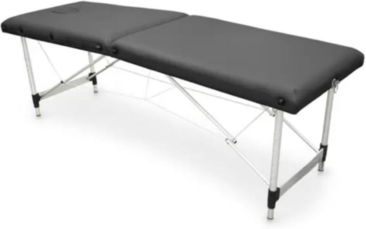 Opvouwbare Massagetafel - Lichtgewicht en Duurzaam met Draagtas
