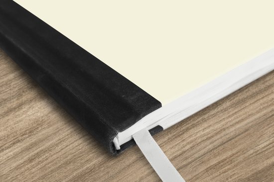 Notitieboek - Schrijfboek - Ijskar - Retro - Softijsjes - Roze - Notitieboekje klein - A5 formaat - Schrijfblok