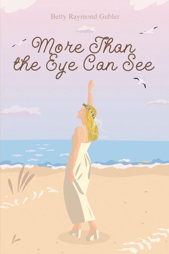 More Than the Eye Can See - cover