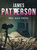 Alex Cross 18 - Ren, Alex Cross